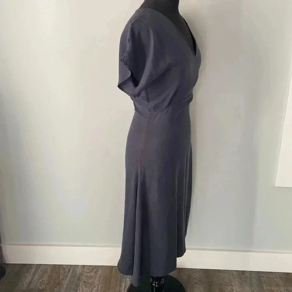 Armed Angels | Florentinaa Fit  & Flare Dress - Picture 2 of 6